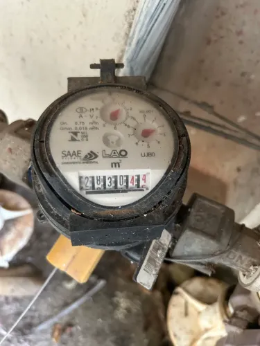 Leiturista Com Moto Própria 