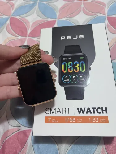 SmartWatch PEJE