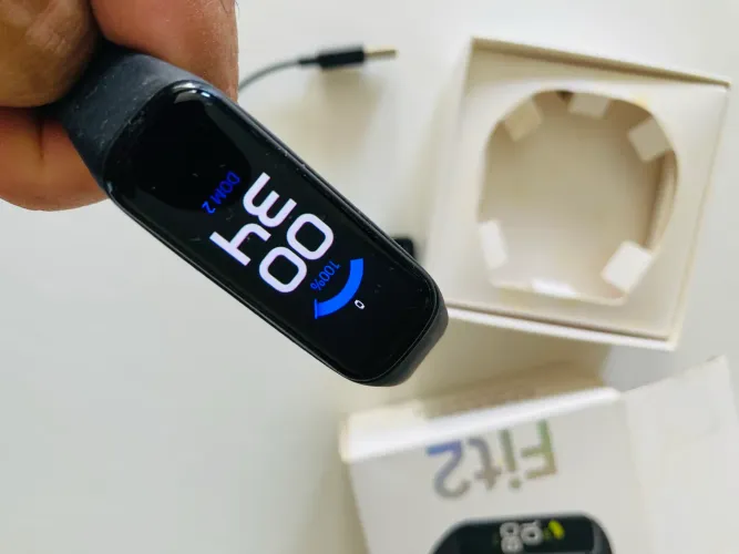 Smart Watch Samsung Galaxy Fit 2