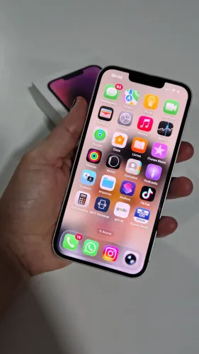 iPhone 14