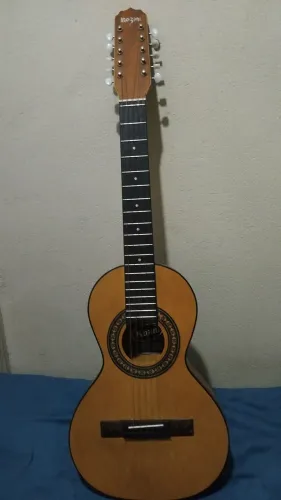 Viola Caipira Rozini (2018)