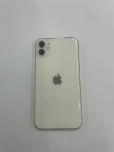 iPhone 11 - 128 GB 