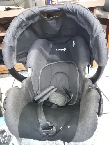 Bebê conforto