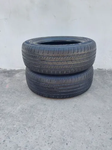 Pneus aro 185/60/15