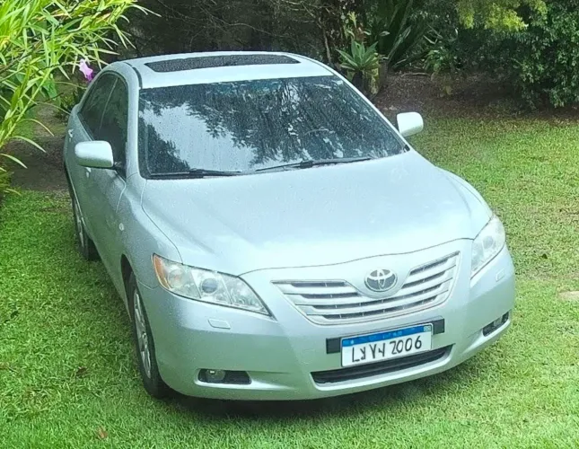 Toyota Camry XLE 3.5 24V Aut. 2009