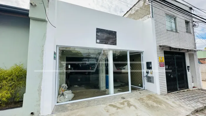 Ponto Comercial para aluguel no Centro de Bragança