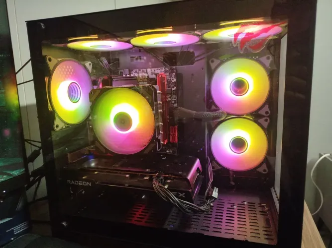 PC GAMER custo BENEFÍCIO 2026