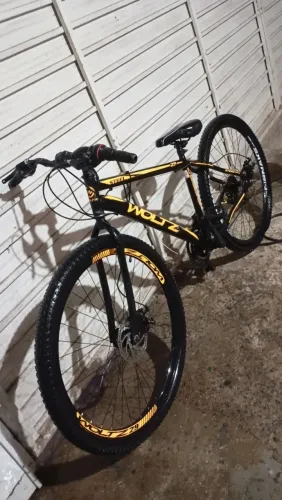 Bike 