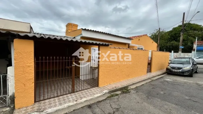 Casa para locação na Vila Assis