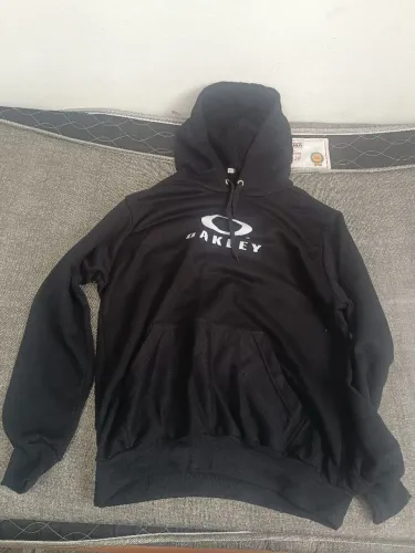 Blusa de frio moletom da Oakley