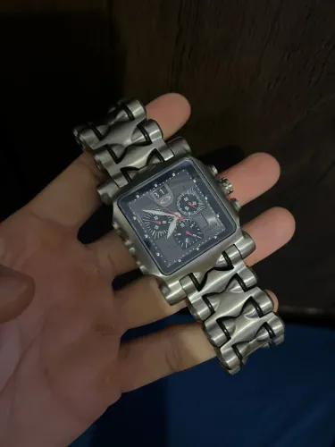 Minute machine