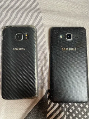 Vendo celulares com defeito 