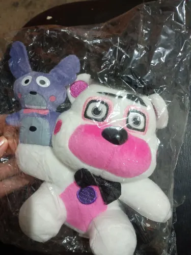 Funtime Freddy