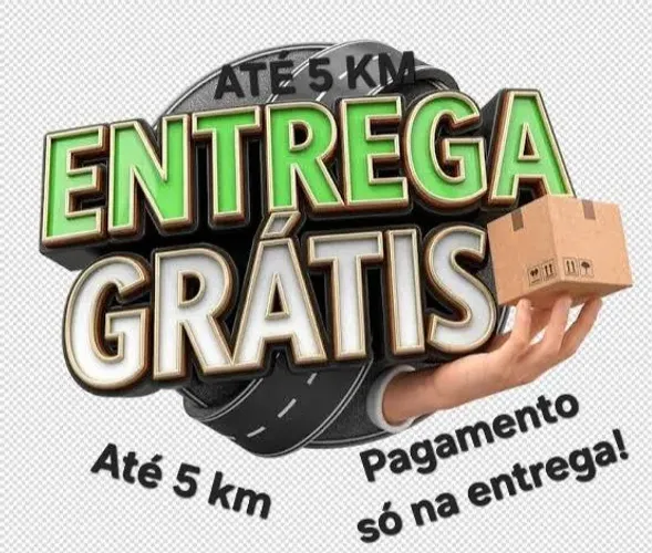 Capa de chuva pioneira original entrega grátis