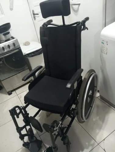 Cadeira de rodas