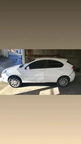 JAC J3 1.4 16V 5P Mec. 2014