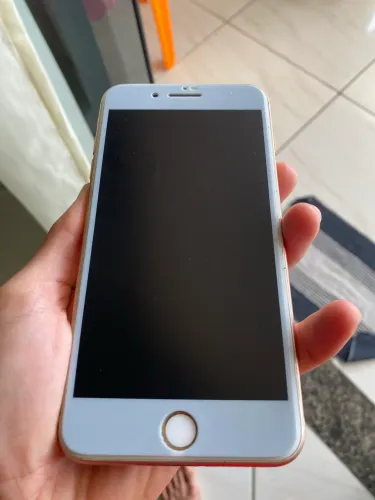IPhone 8 Plus 64gb - 100% original