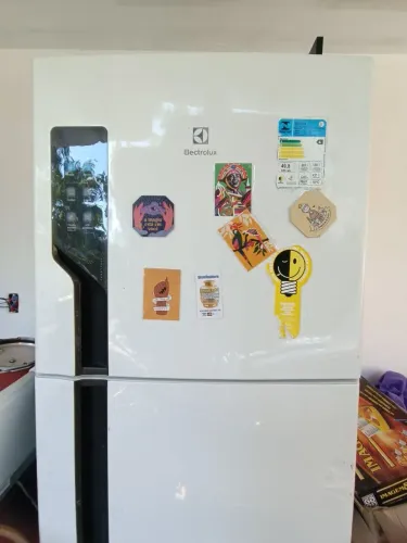 Geladeira Electrolux tf55