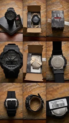 Relogio G-Shock Novo Barato Urgente venda