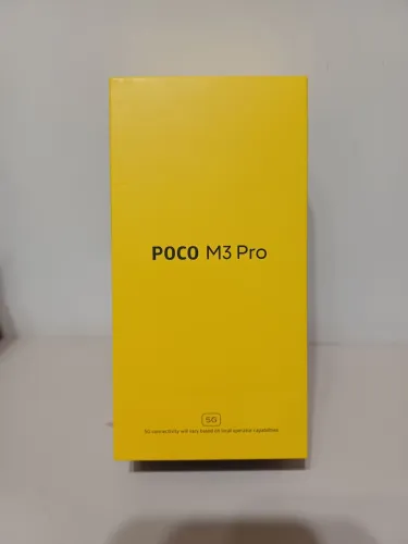 Xiaomi POCO M3 Pro 5G
