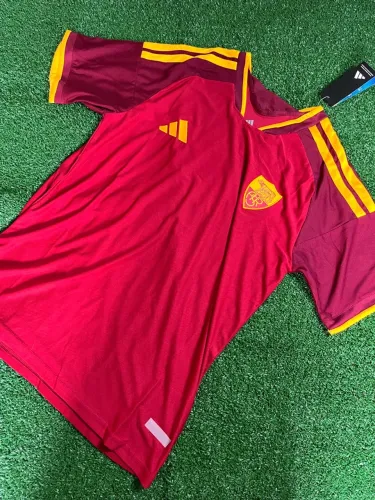 Camisa Roma Titular 2026/27
