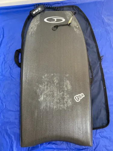 Prancha bodyboard