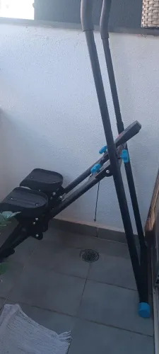 Aparelho para treino