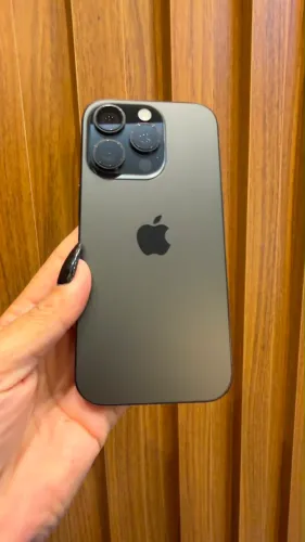 IPHONE 16 PRO 128GB 96% GARANTIA APPLE