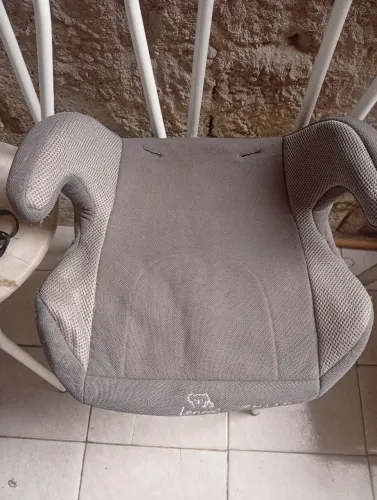 Assento infantil de carro