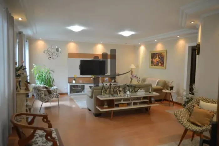 Venda Casa Santo Andre Jd Las Vegas Ref: 46834