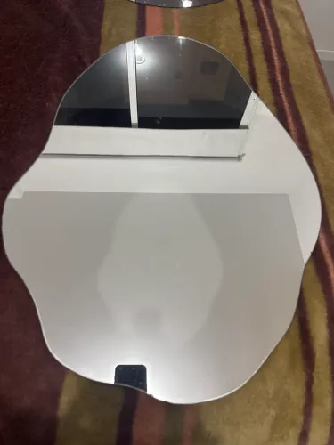 Vendo Espelho Organico