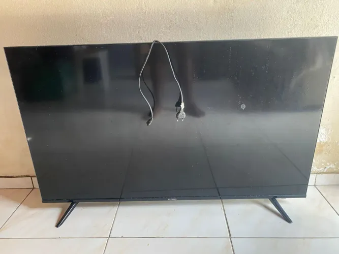Televisão 55 Polegadas