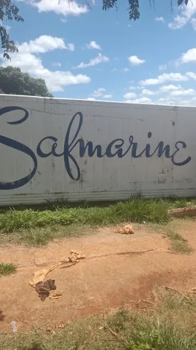 Container reefer