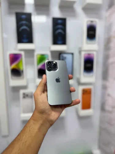 IPHONE 13 PRO 128 GIGAS