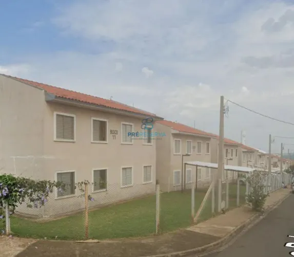 Apartamento à Venda Condomínio Praça das Figueiras Marília/SP