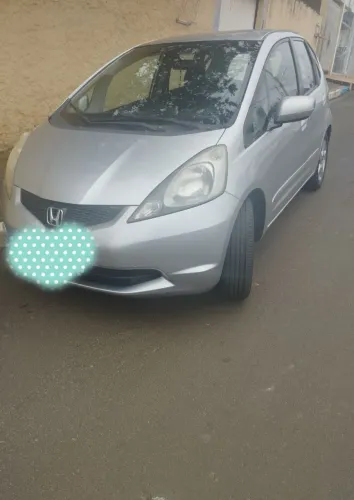Honda Fit LXL 1.4/ 1.4 Flex 8v/16v 5P Aut. 2011