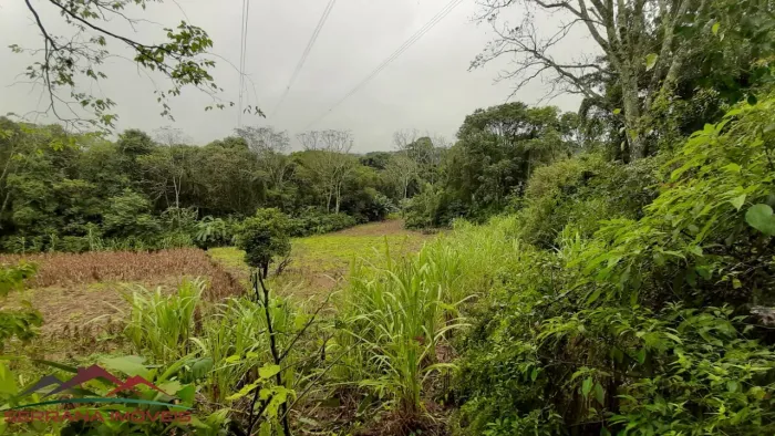 AREA RURAL em Nova Petrópolis - RS, Canto Akermann