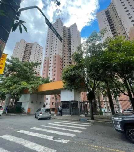 Condominio Laranjeira