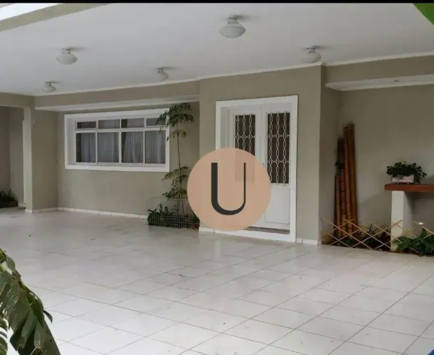 CASA 4SUITES , 8 VAQGAS , PISCINA CHURRAQUEIRA JARDIM MARAJOARA VENDA ALUGA