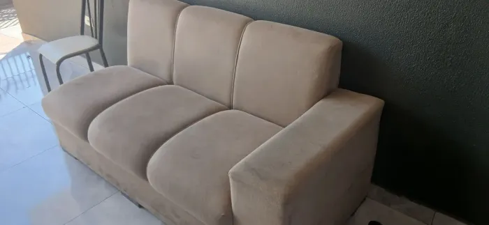 Sofá 