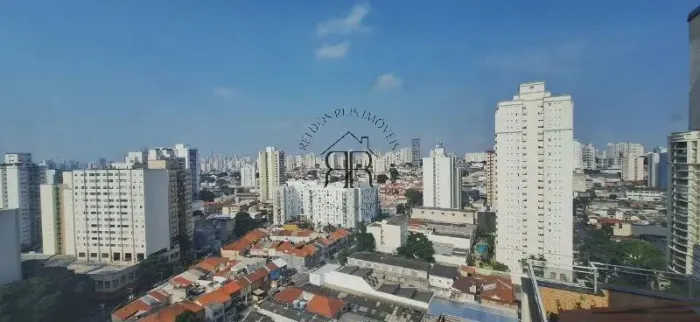 Cobertura a Venda - São Paulo - SP - Mooca