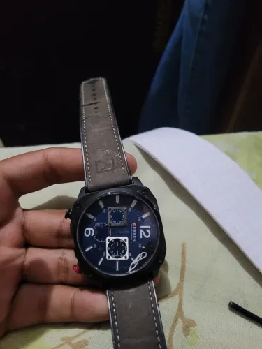 Vendo relógio da Corren 8389 original.Leia a descrição