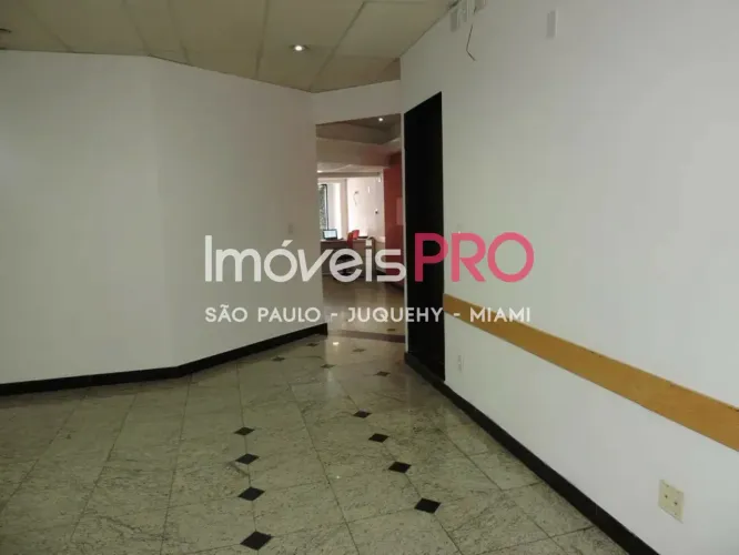 Loja Comercial no Campo Belo