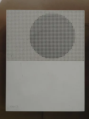 Xbox One S 1tb