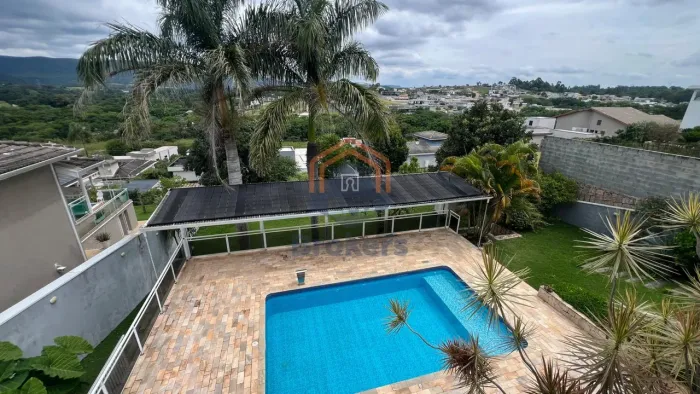 Casa de Condominio em Medeiros - Jundiaí