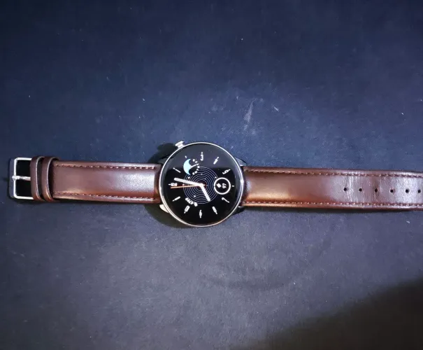 Smartwatch Amazfit GTR Mini