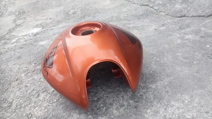 Tanque Hornet 