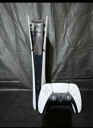 Vende-se ou troco ps5