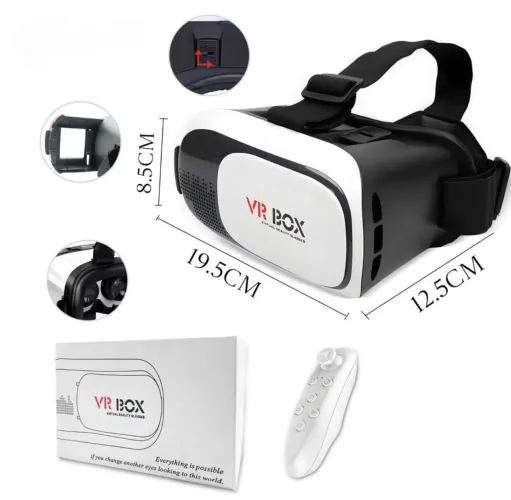 Vr box