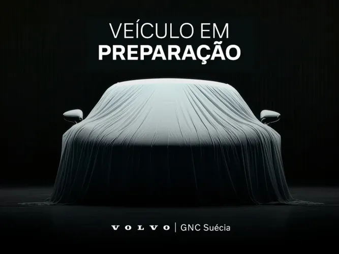 Volvo EX30 E60 Ultra (elétrico) 2025